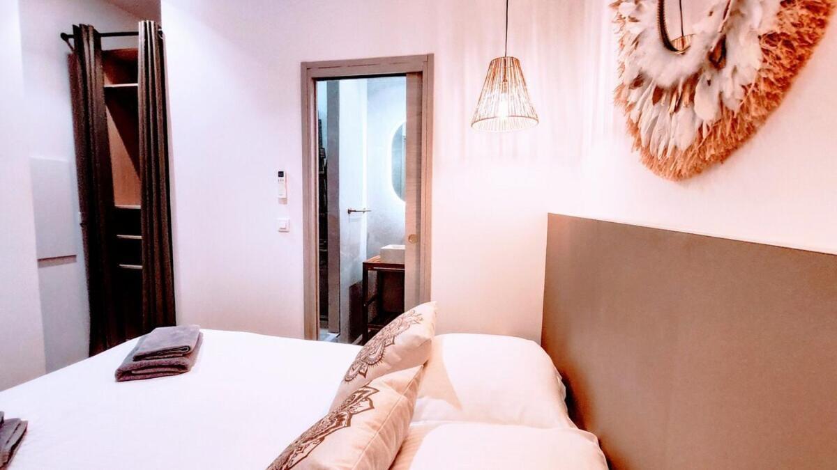 Kosykasa Spa Cannes Pokój zdjęcie