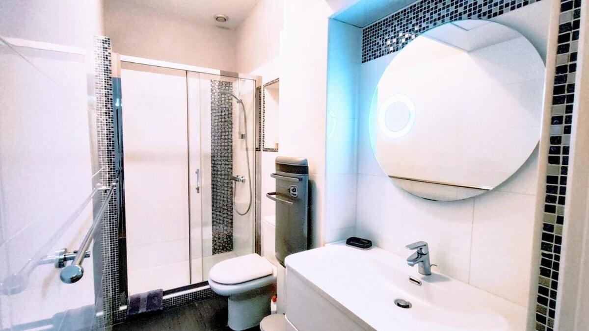 Kosykasa Spa Cannes Pokój zdjęcie