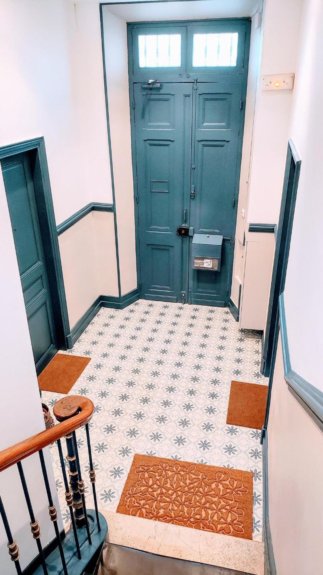 Kosykasa Spa Cannes Pokój zdjęcie