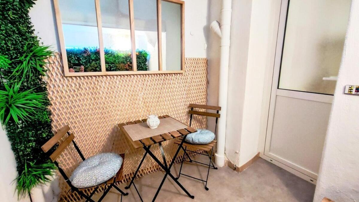Kosykasa Spa Cannes Pokój zdjęcie