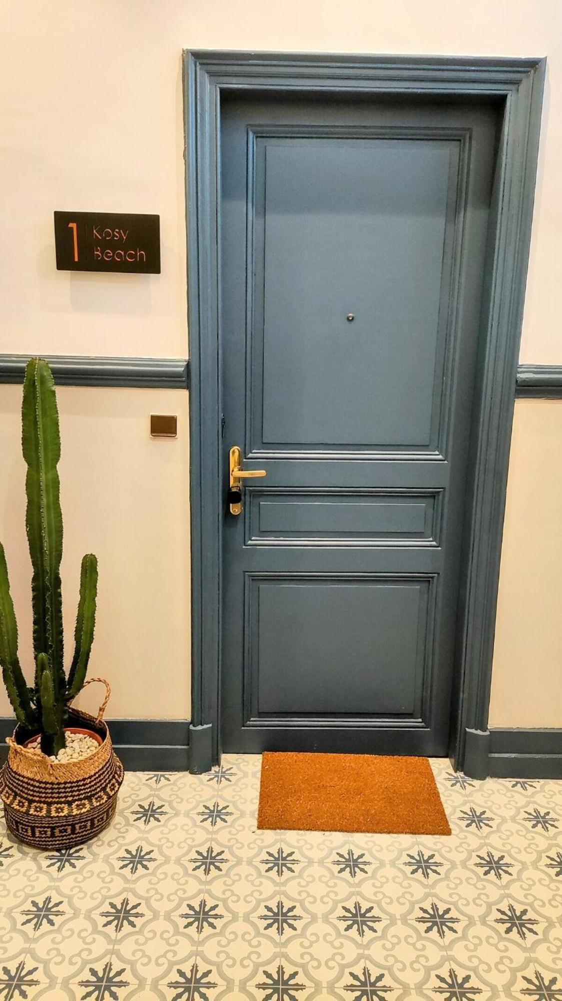 Kosykasa Spa Cannes Pokój zdjęcie