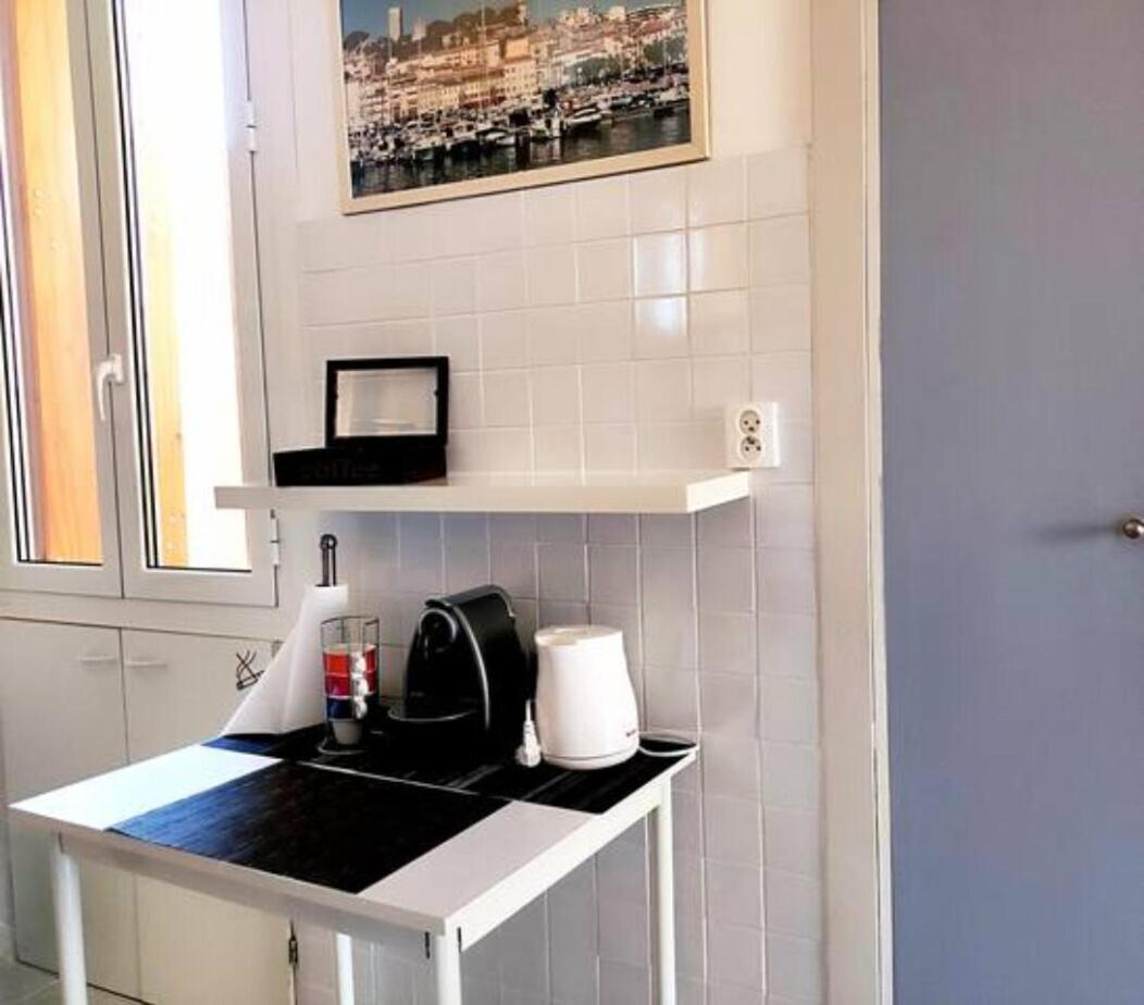 Kosykasa Spa Cannes Pokój zdjęcie