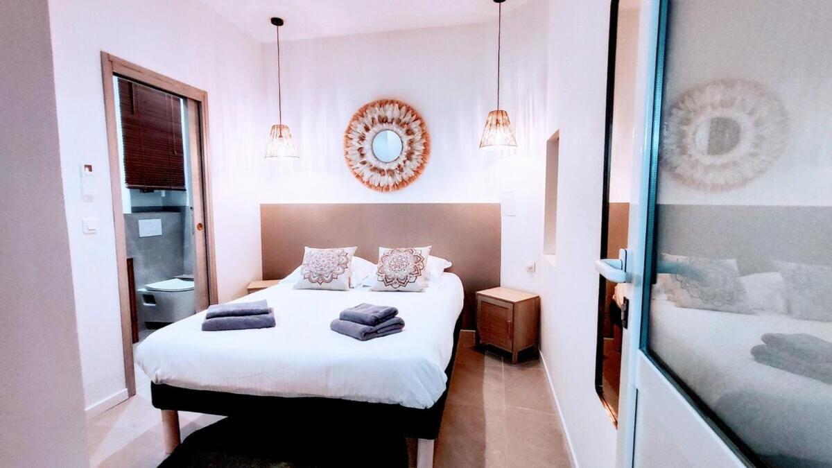 Kosykasa Spa Cannes Pokój zdjęcie