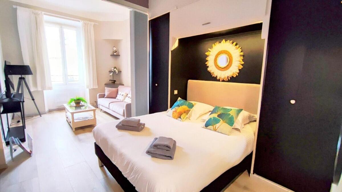Kosykasa Spa Cannes Zewnętrze zdjęcie
