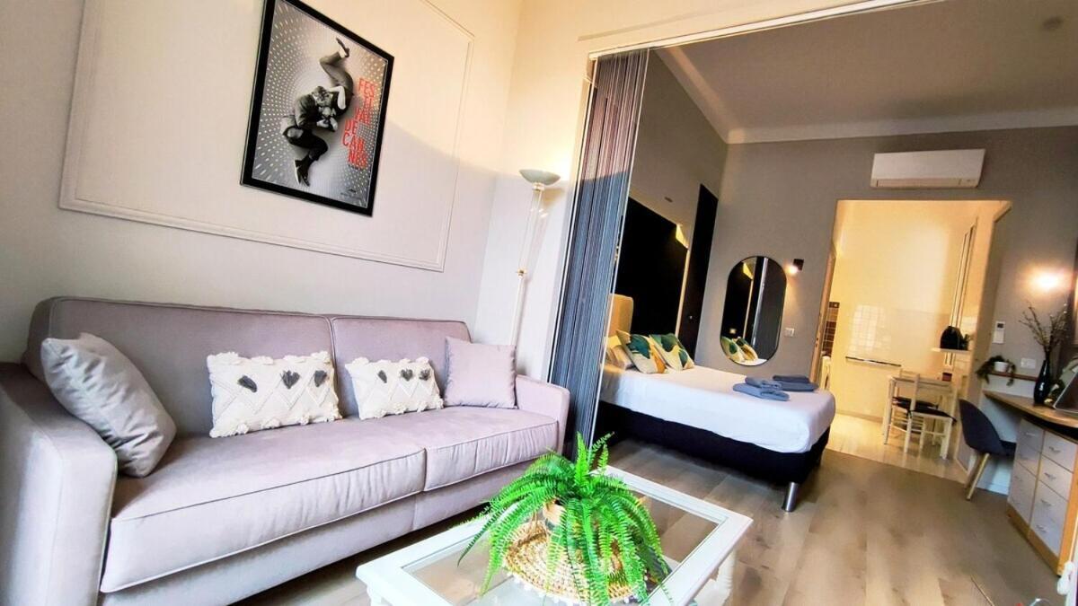 Kosykasa Spa Cannes Pokój zdjęcie