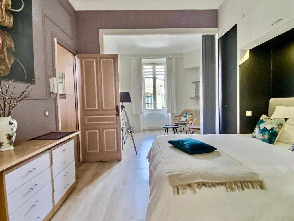 Kosykasa Spa Cannes Pokój zdjęcie