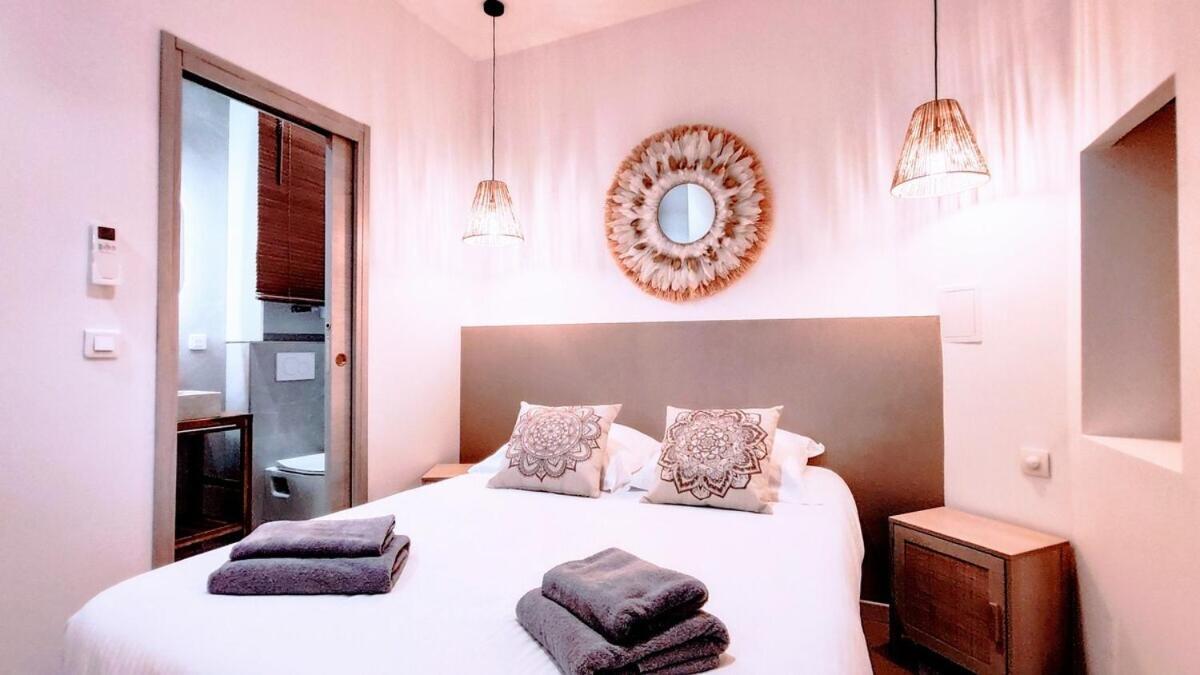 Kosykasa Spa Cannes Pokój zdjęcie