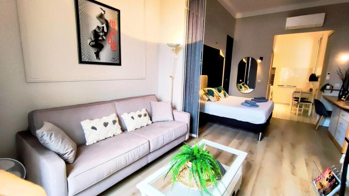 Kosykasa Spa Cannes Pokój zdjęcie