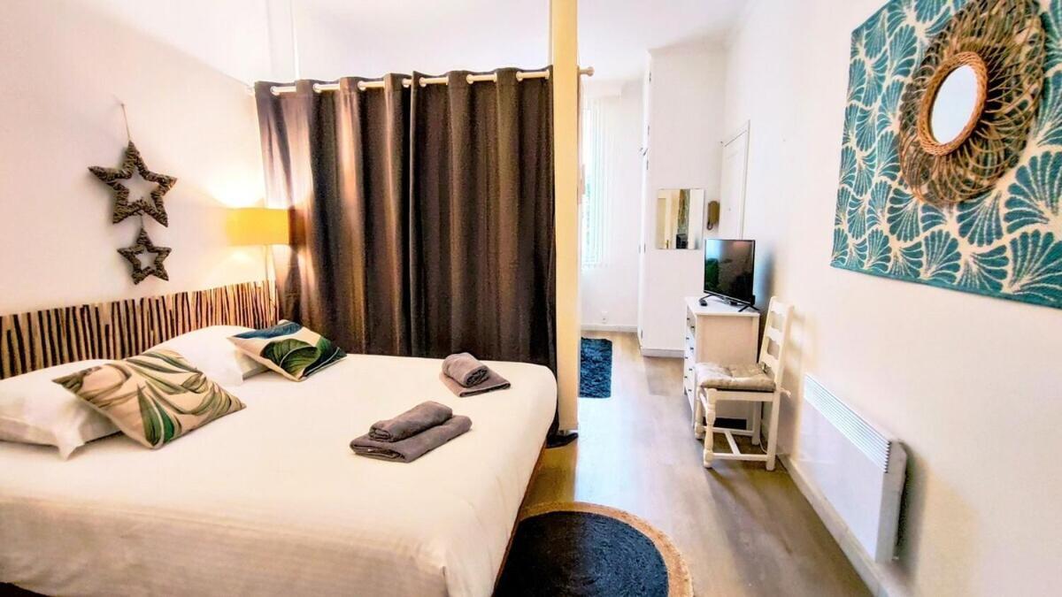 Kosykasa Spa Cannes Pokój zdjęcie