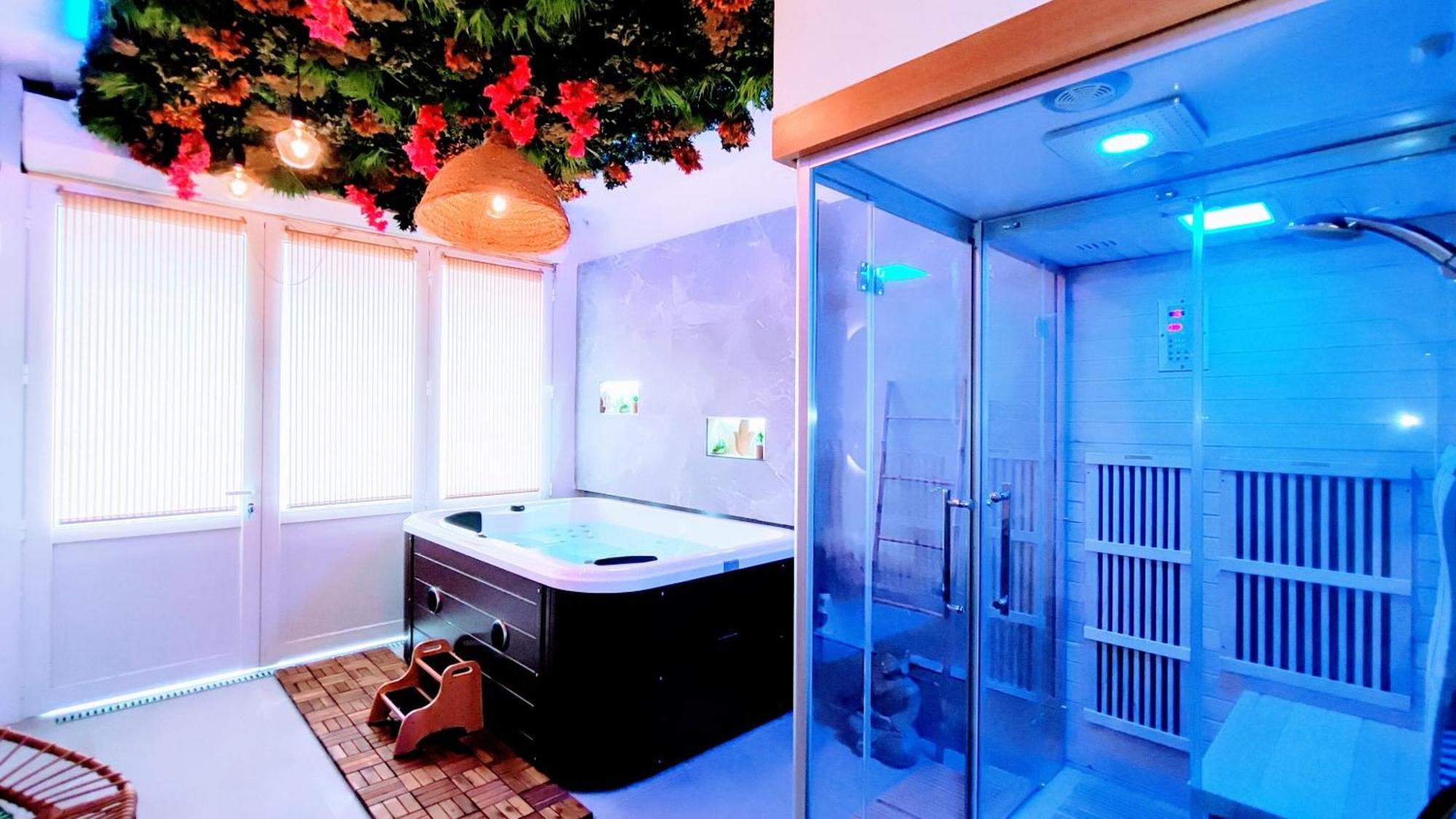 Kosykasa Spa Cannes Pokój zdjęcie