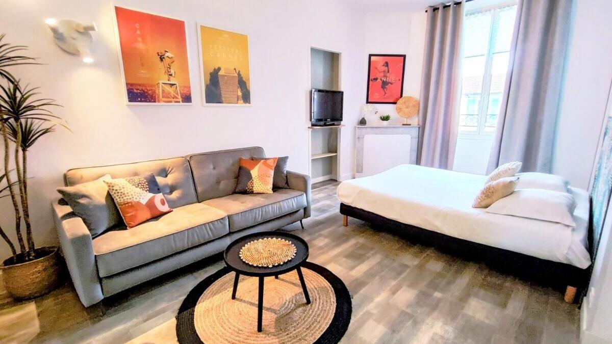 Kosykasa Spa Cannes Pokój zdjęcie