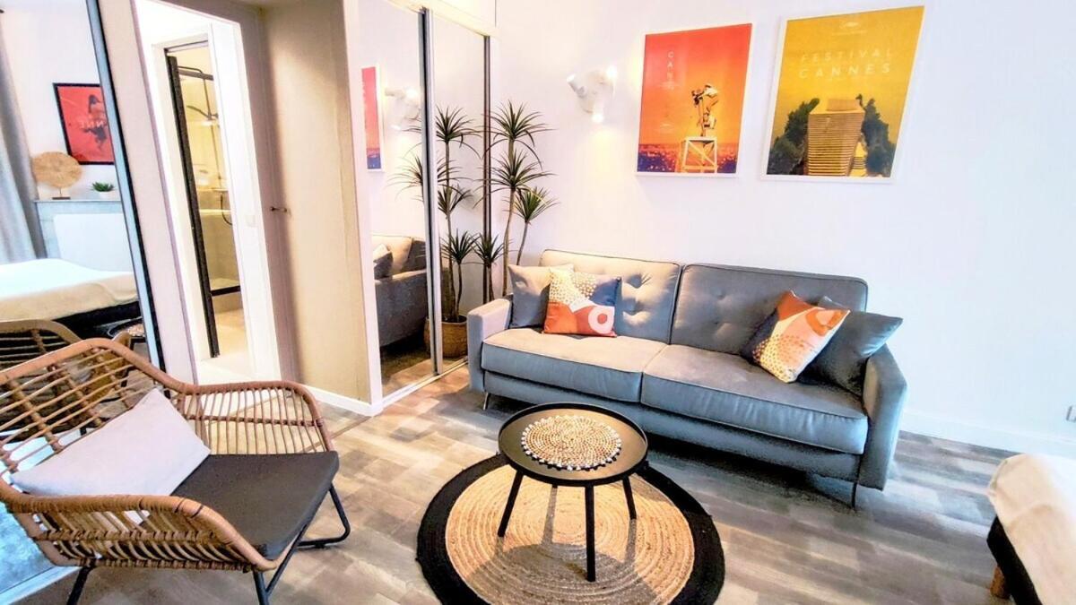 Kosykasa Spa Cannes Zewnętrze zdjęcie
