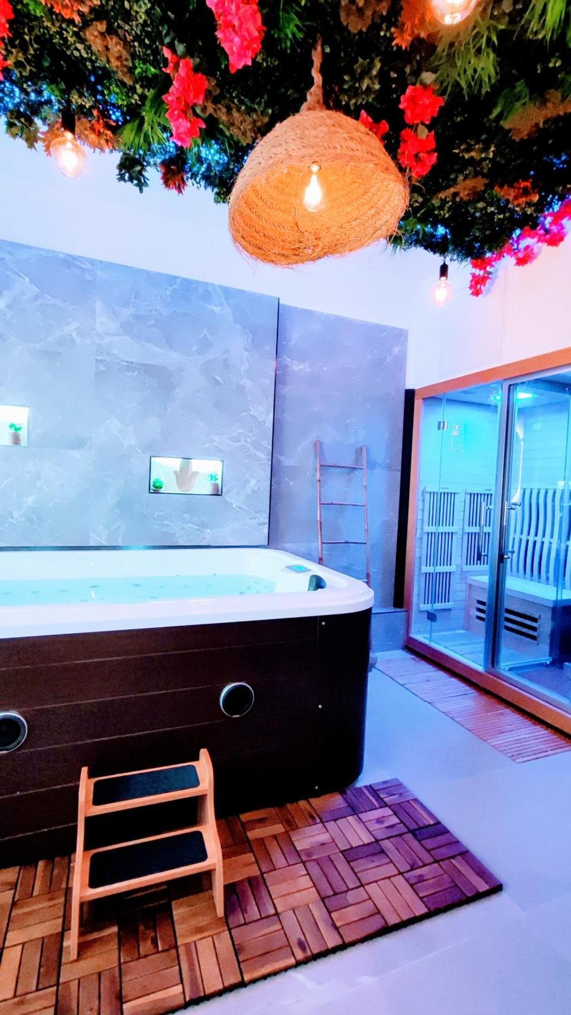 Kosykasa Spa Cannes Zewnętrze zdjęcie