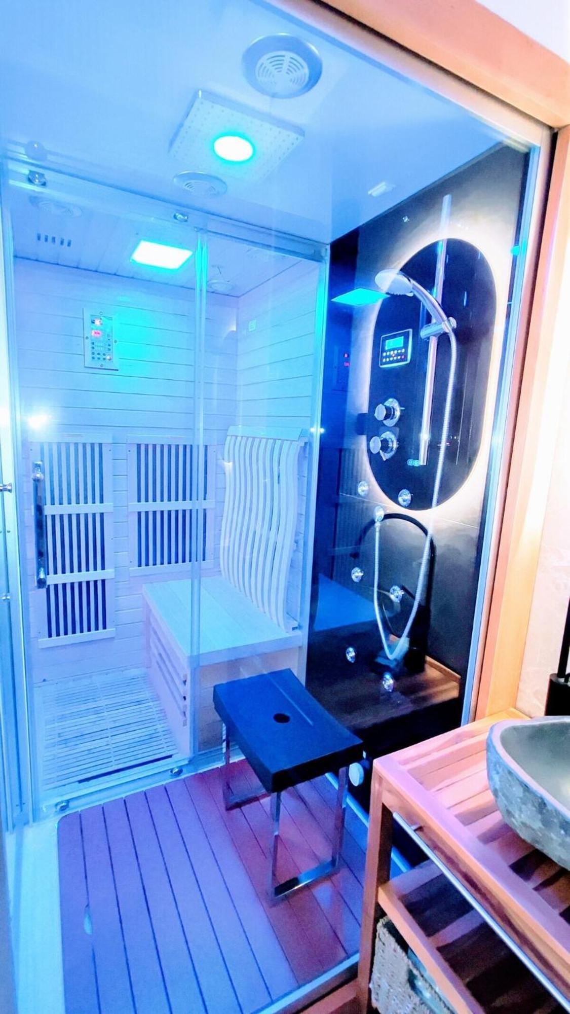Kosykasa Spa Cannes Pokój zdjęcie