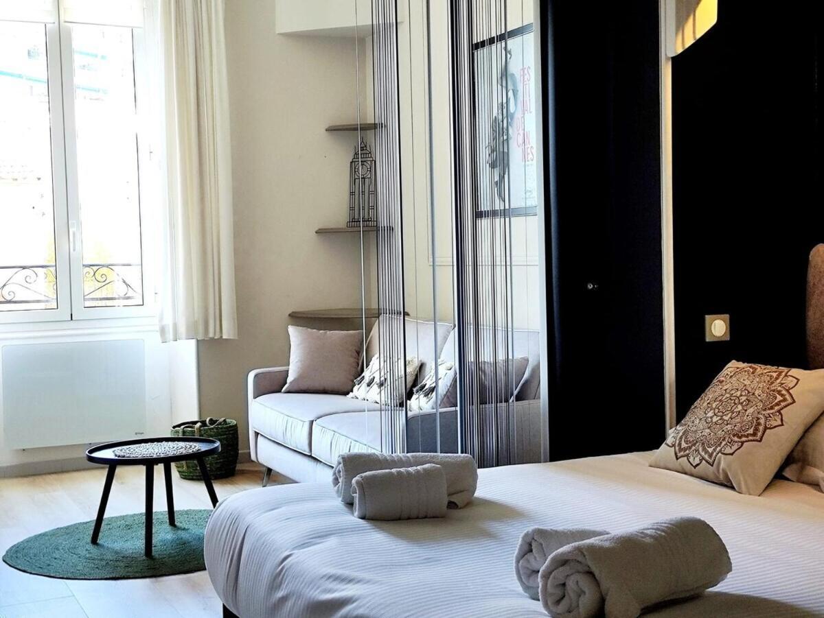 Kosykasa Spa Cannes Pokój zdjęcie