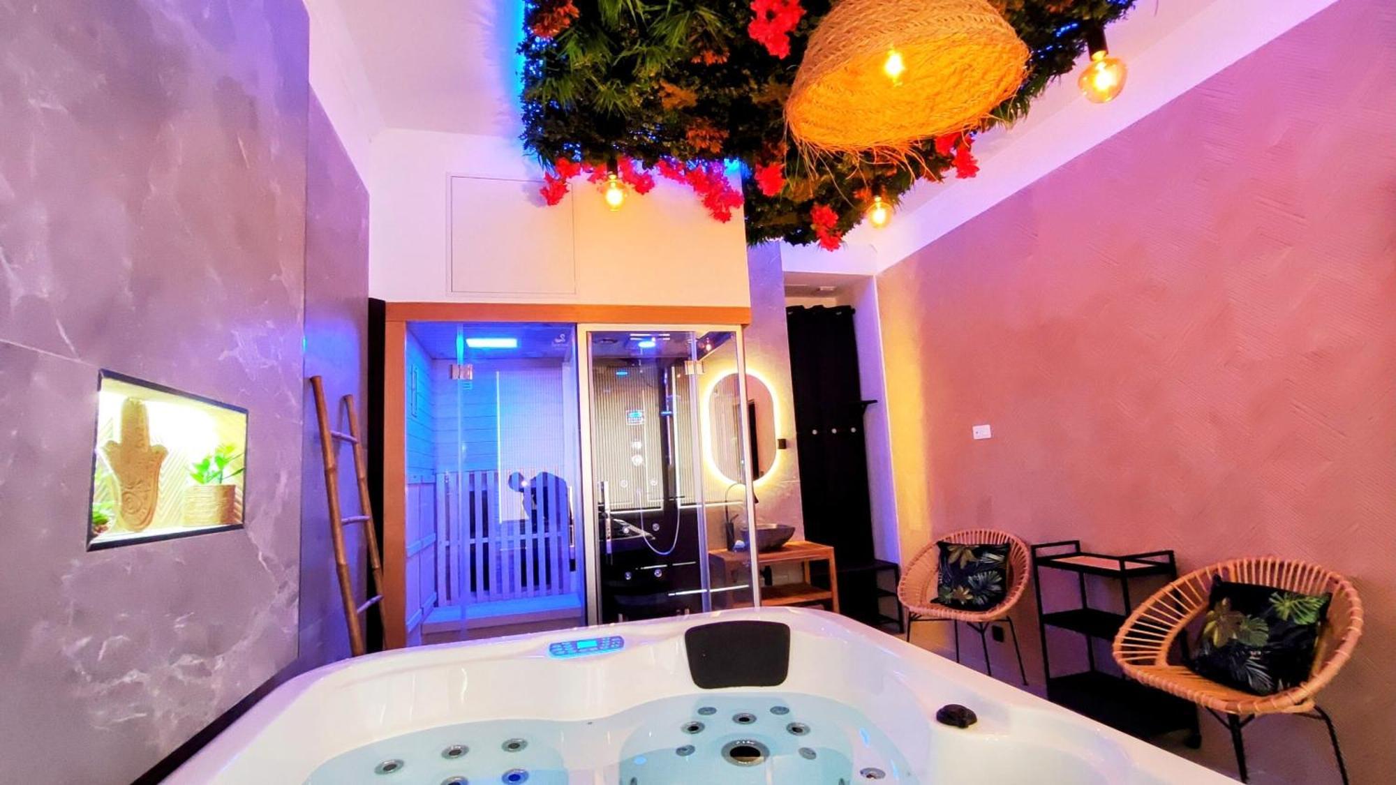 Kosykasa Spa Cannes Zewnętrze zdjęcie