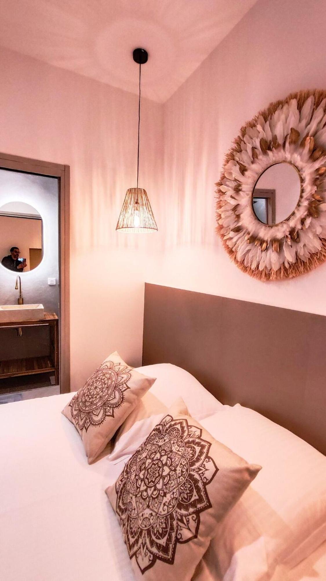 Kosykasa Spa Cannes Pokój zdjęcie