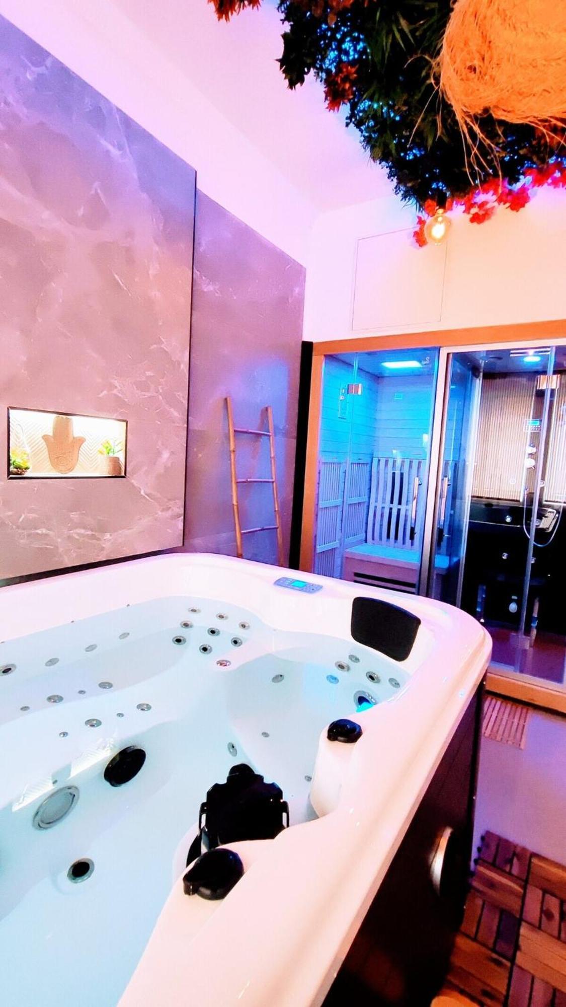 Kosykasa Spa Cannes Pokój zdjęcie