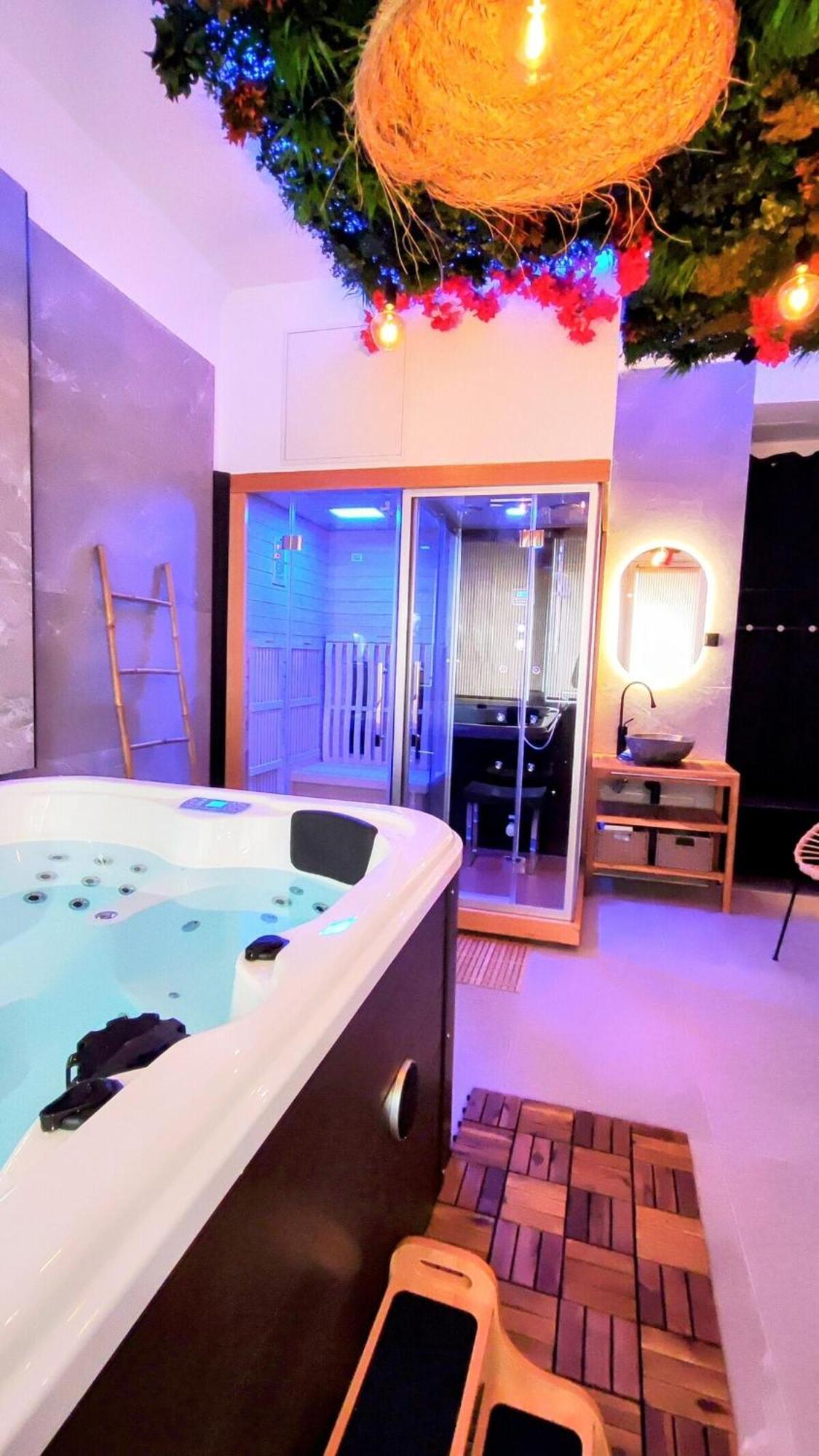 Kosykasa Spa Cannes Pokój zdjęcie