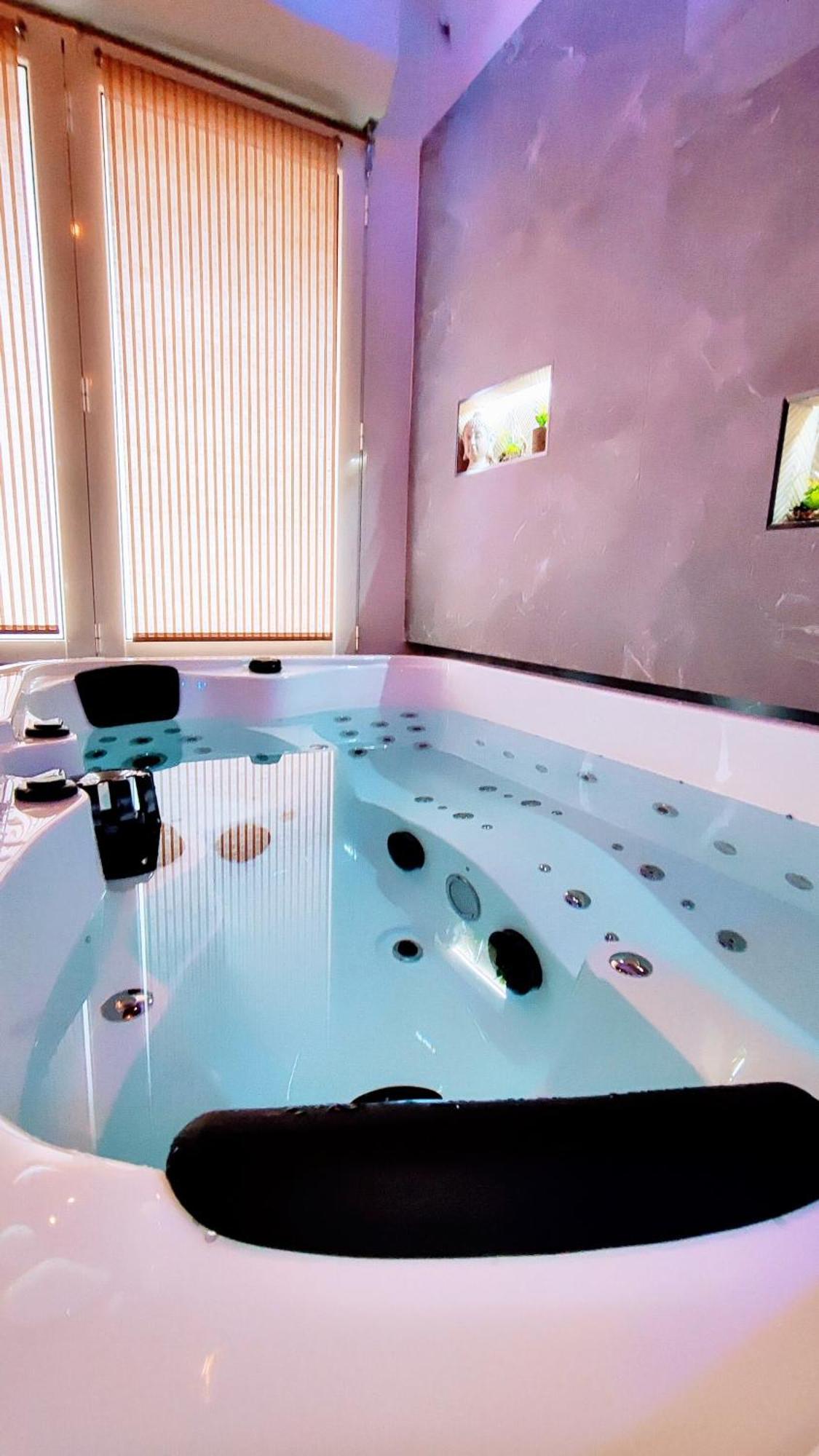 Kosykasa Spa Cannes Zewnętrze zdjęcie