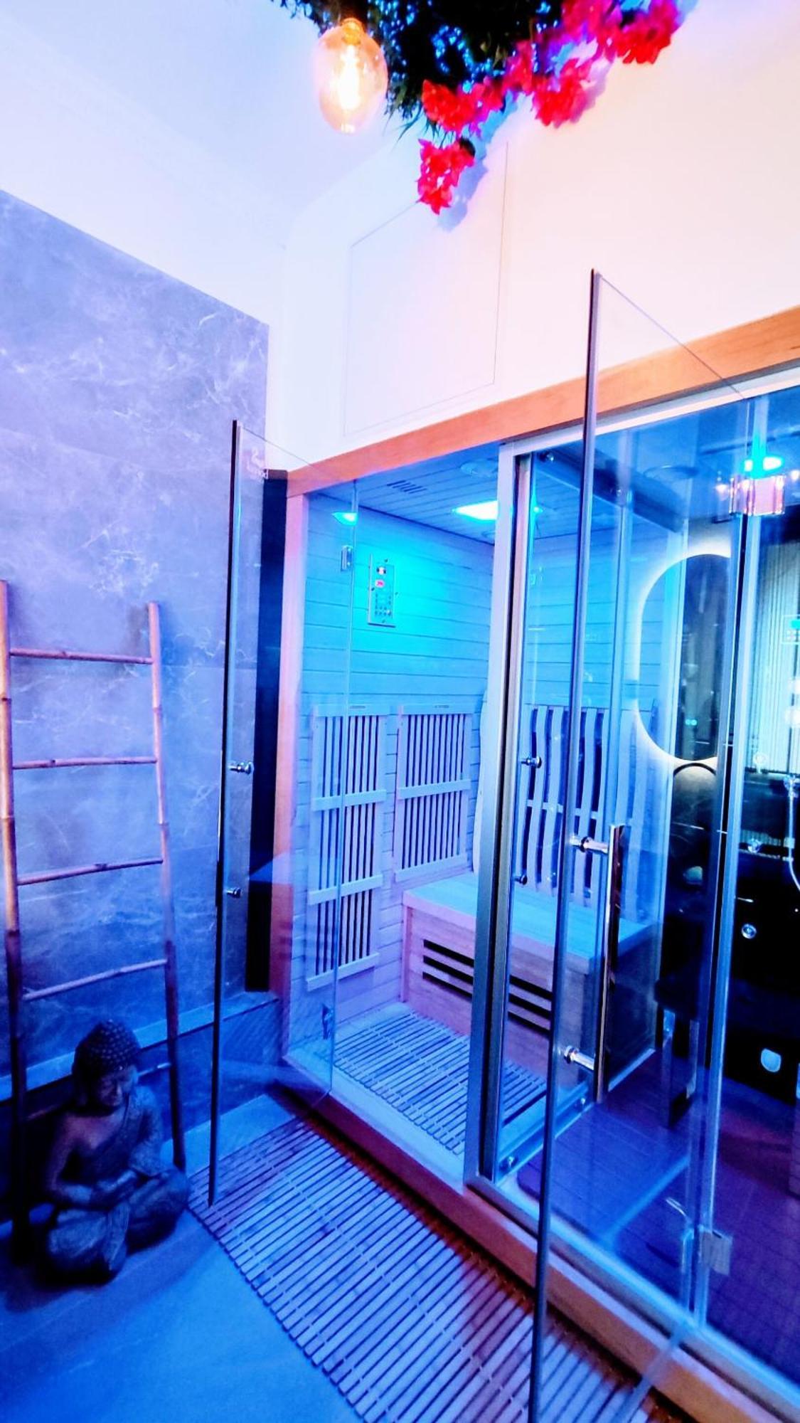 Kosykasa Spa Cannes Zewnętrze zdjęcie
