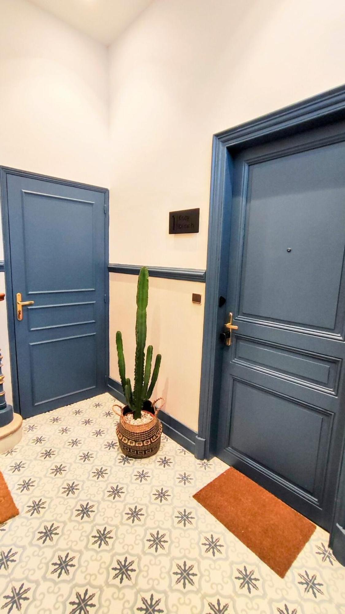 Kosykasa Spa Cannes Pokój zdjęcie