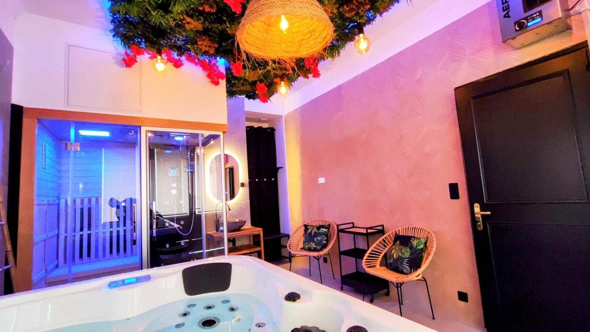 Kosykasa Spa Cannes Zewnętrze zdjęcie