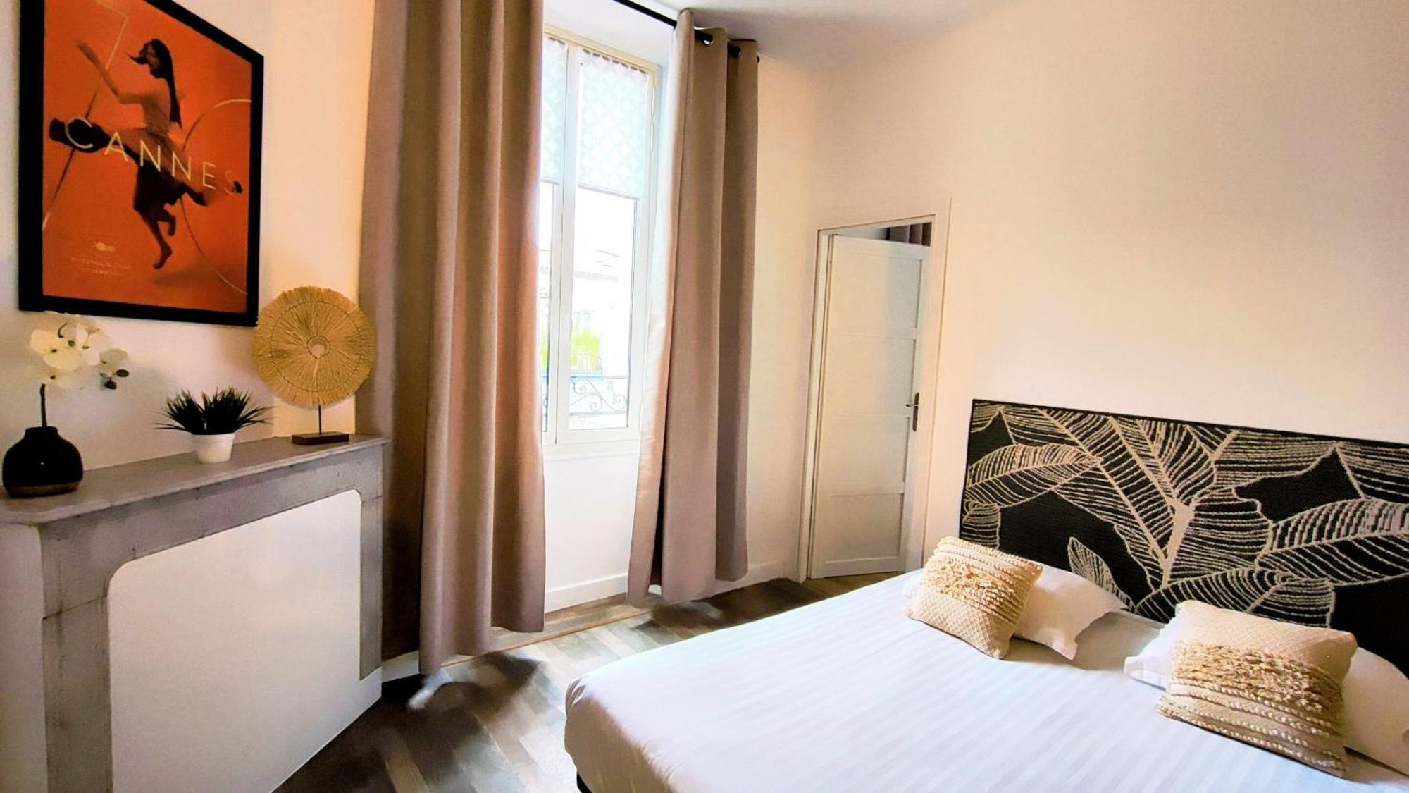 Kosykasa Spa Cannes Pokój zdjęcie
